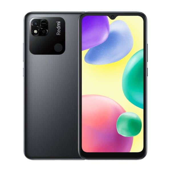 Smartphone XIAOMI REDMI 10A 3GO -64GO - Gris Graphite Smartphone XIAOMI REDMI 10A 3GO -64GO - Gris Graphite